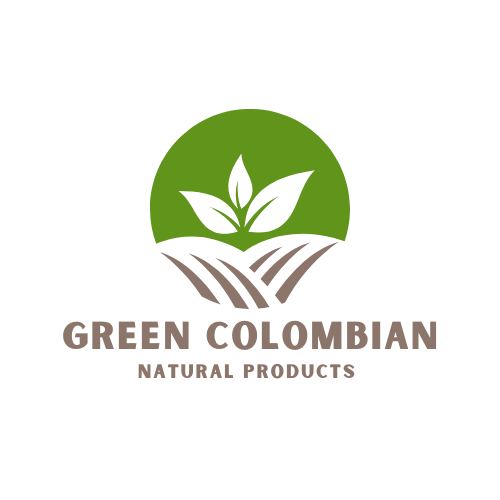 Green Colombian 